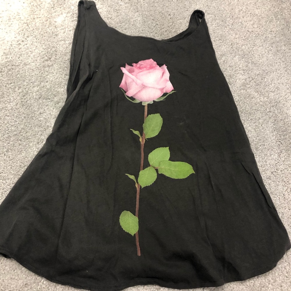 Wildfox tank